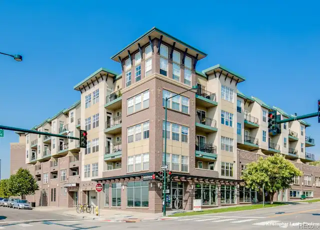 Property at 1441 Central St #415, Denver, CO, 80211, 1 bed, 2 baths, [object Object]