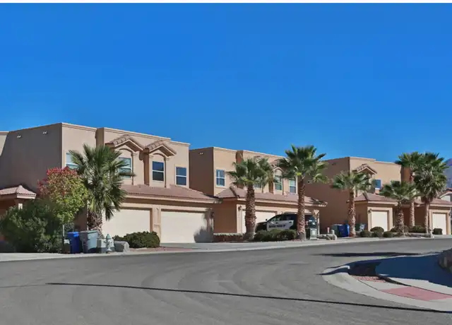 Property at 537 Green Village Ct Unit 537 A, El Paso, TX, 79912, 3 beds, 3 baths, [object Object]
