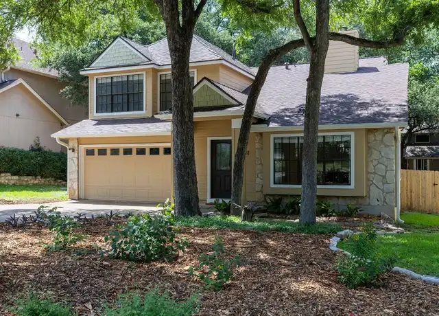 Property at 13131 New Boston Bnd, Austin, TX, 78729, 4 beds, 2.5 baths, [object Object]