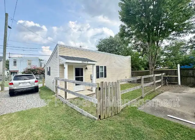 Property at 507 N 30th St Unit 3, Richmond, VA, 23223, 1 bed, 1 bath, [object Object]