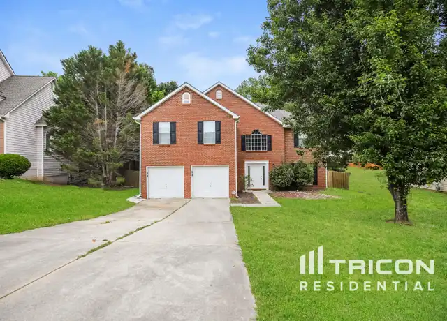 Property at 12242 Molly Sue Ln, Fayetteville, GA, 30215, 4 beds, 2.5 baths, [object Object]