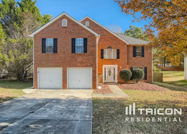 Property at 12242 Molly Sue Ln, Fayetteville, GA, 30215, 4 beds, 2.5 baths, [object Object]