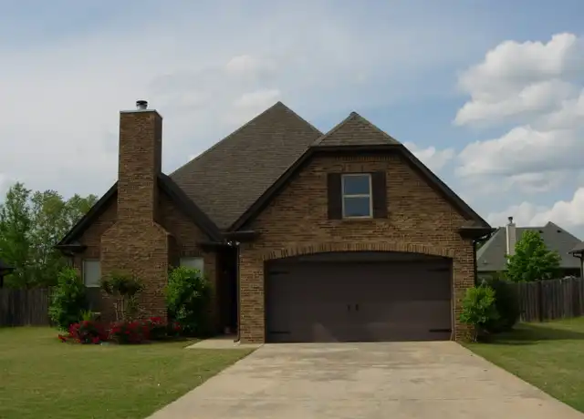 Property at 809 Barkley Dr, Alabaster, AL, 35007, 3 beds, 2 baths, [object Object]
