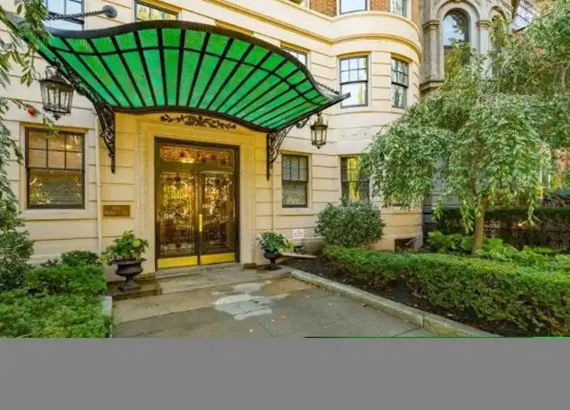 Property at 15 Commonwealth Ave, Boston, MA, 02116, 1 bed, 1 bath, [object Object]