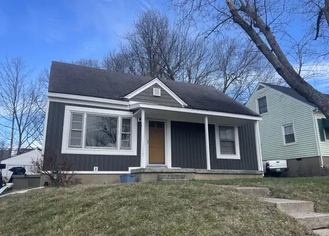 Property at 821 Carneal Rd, Lexington, KY, 40505, 4 beds, 1 bath, [object Object]
