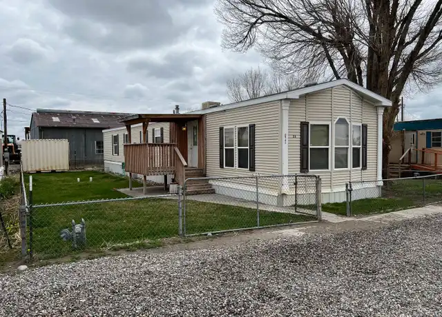 Property at 108 Amy Lou Ln, Riverton, WY, 82501, 3 beds, 2 baths, [object Object]