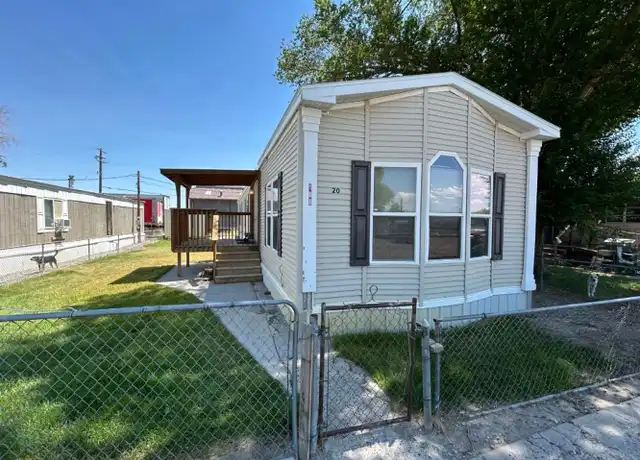 Property at 108 Amy Lou Ln, Riverton, WY, 82501, 3 beds, 2 baths, [object Object]