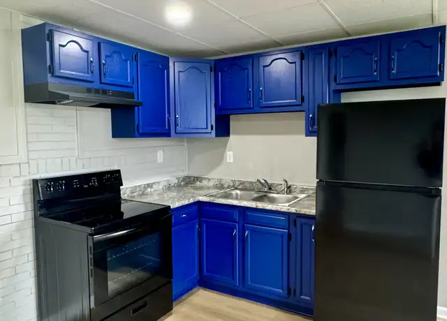 Property at 1109 S Main St Unit 110, Kokomo, IN, 46902, 1 bed, 1 bath, [object Object]