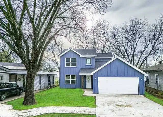 Property at 1008 S Throckmorton St, Sherman, TX, 75090, 4 beds, 2.5 baths, [object Object]