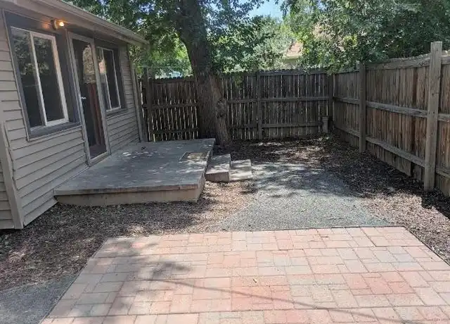 Property at 3176 W Pikes Peak Ave, Colorado Springs, CO, 80904, 1 bed, 1 bath, [object Object]
