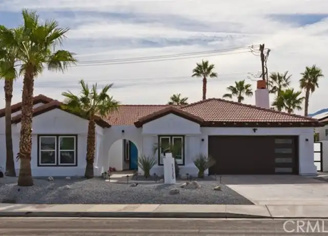 Property at 1125 E Via San Michael Rd, Palm Springs, CA, 92262, 5 beds, 4 baths, [object Object]