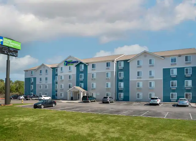 Property at Furnished Studio - Gulfport - 8420 US 49, Gulfport, MS, 39501, 0 beds, 1 bath, [object Object]