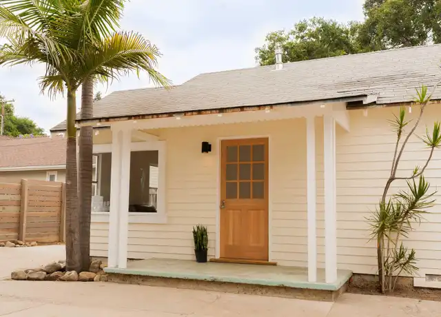Property at 2018 Monterey St Unit 1/2, Santa Barbara, CA, 93101, 2 beds, 1 bath, [object Object]