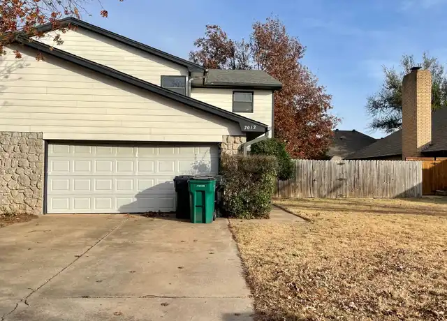 Property at 7012 N Spinnaker Ln, Oklahoma City, OK, 73116, 3 beds, 2.5 baths, [object Object]