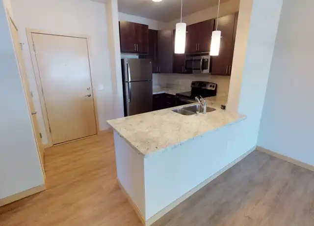 Property at 902 Drake St Unit 902-203, Madison, WI, 53715, 1 bed, 1 bath, [object Object]