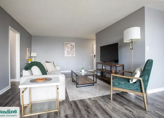 Property at 101 Three Rivers N, Fort Wayne, IN, 46802, 0 beds, 1 bath, [object Object]