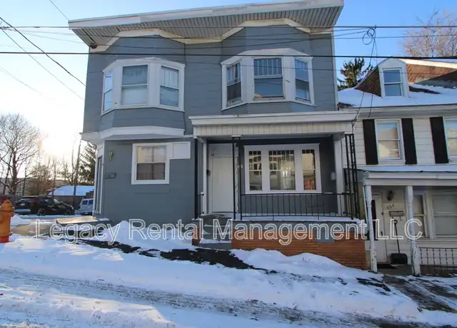 Property at 402 W Cherry St Unit 1, Shenandoah, PA, 17976, 3 beds, 1.5 baths, [object Object]