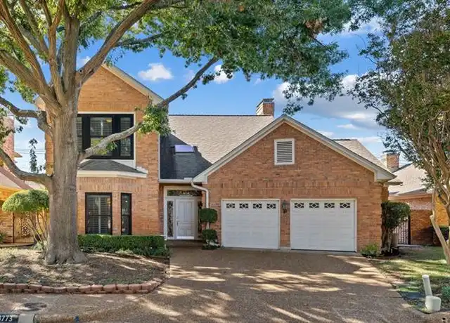 Property at 14773 Bedivere Ct, Dallas, TX, 75254, 3 beds, 2.5 baths, [object Object]