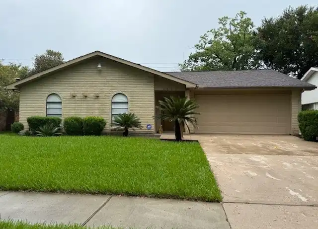 Property at 3011 Meadowview Dr, Missouri City, TX, 77459, 3 beds, 2 baths, [object Object]