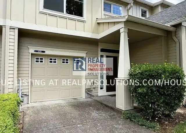 Property at 1636 SW San Mateo Ter, Beaverton, OR, 97003, 3 beds, 2.5 baths, [object Object]