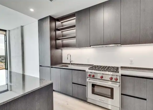 Property at 610 Davis St Unit 2311, Austin, TX, 78701, 1 bed, 1 bath, [object Object]
