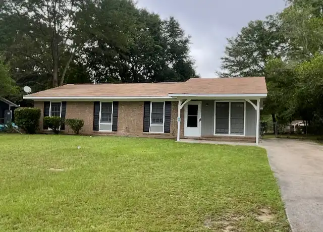 Property at 2220 Mahan Dr, Columbus, GA, 31907, 4 beds, 2 baths, [object Object]