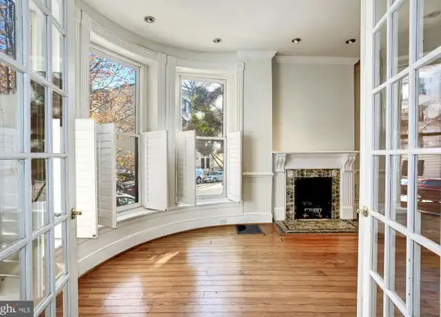 Property at 2151 Florida Ave NW, Washington, DC, 20008, 4 beds, 2 baths, [object Object]