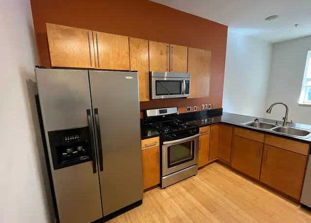 Photo of 28 N George St, York, PA 17401