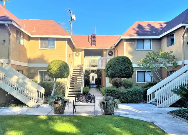 Property at 390 N San Antonio Ave Unit F, Upland, CA, 91786, 1 bed, 1 bath, [object Object]