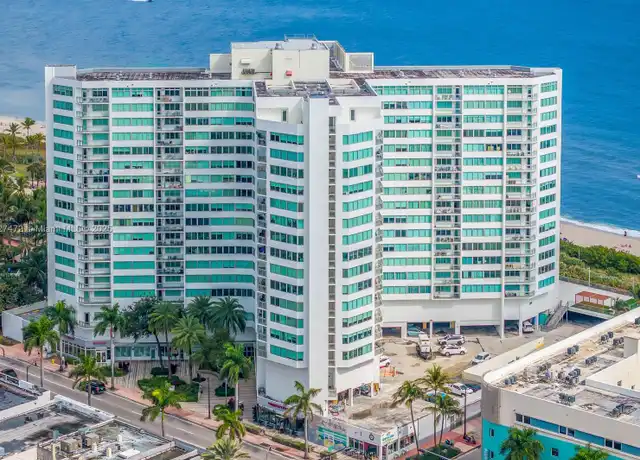 Property at 7135 Collins Ave #522, Miami Beach, FL, 33141, 2 beds, 2 baths, [object Object]