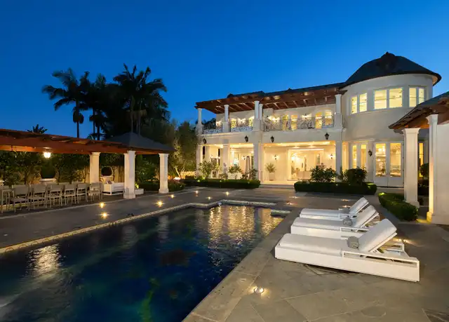 Property at 718 N Rodeo Dr, Beverly Hills, CA, 90210, 7 beds, 10.5 baths, [object Object]