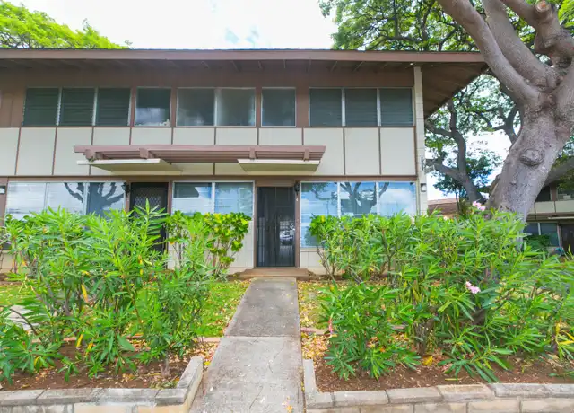 Property at 4202 Keanu St #4, Honolulu, HI, 96816, 2 beds, 1.5 baths, [object Object]