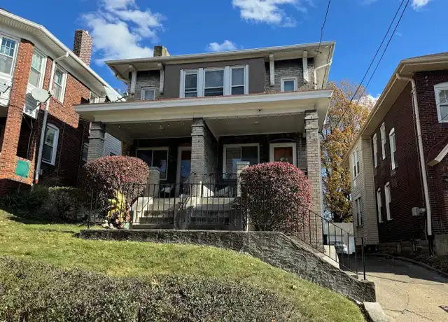 Property at 2345 Tilbury Ave, Pittsburgh, PA, 15217, 2 beds, 1 bath, [object Object]