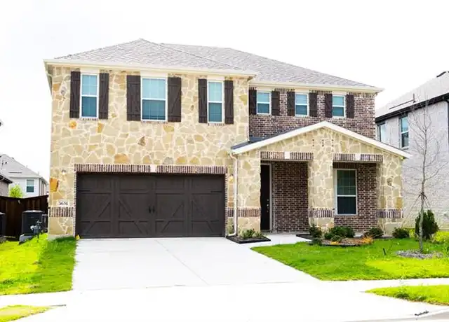 Property at 3651 Highland Bayou Dr, Prosper, TX, 75078, 6 beds, 4 baths, [object Object]