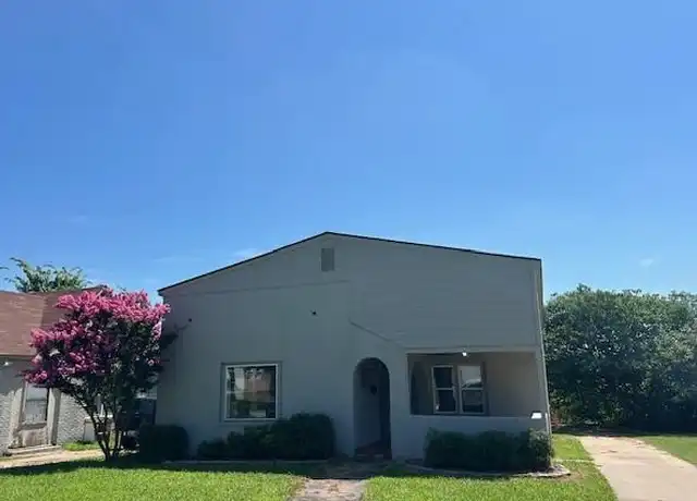 Property at 2307 N Boston Pl, Tulsa, OK, 74106, 2 beds, 1 bath, [object Object]