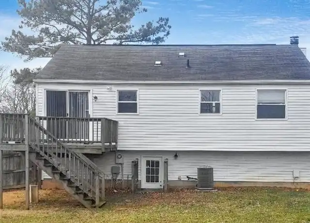 Property at 6203 Checkerberry Dr, Henrico, VA, 23231, 4 beds, 2 baths, [object Object]