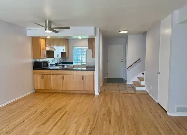 Property at 5730 Ferber St Unit 1, San Diego, CA, 92122, 3 beds, 1.5 baths, [object Object]