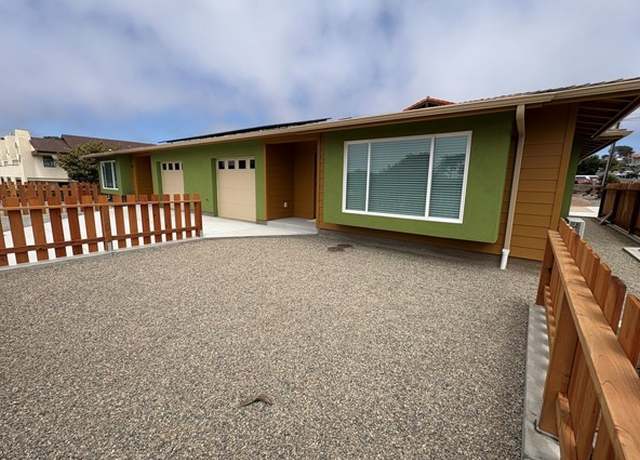 Photo of 646 Napa Ave, Morro Bay, CA 93442