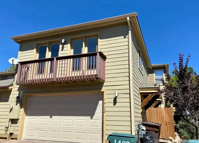 Property at 1402 E Scarlet Dr Unit 1/2, Flagstaff, AZ, 86001, 1 bed, 1 bath, [object Object]