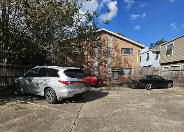 Property at 1806 W Main St Unit 5, Houston, TX, 77098, 1 bed, 1 bath, [object Object]