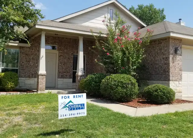 Property at 207 Ponderosa Dr, Harker Heights, TX, 76548, 3 beds, 2 baths, [object Object]