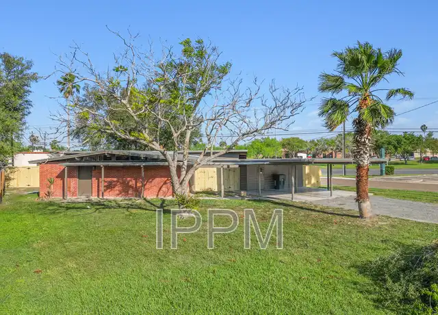 Property at 1651 Hamilton St, Harlingen, TX, 78550, 3 beds, 2 baths, [object Object]