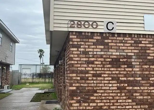 Property at 2800 Richland St Unit C, Kenner, LA, 70062, 2 beds, 2.5 baths, [object Object]