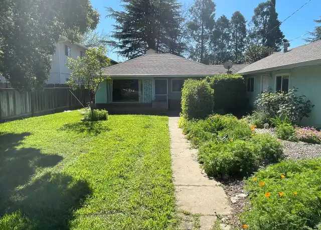 Property at 633 W 6th Ave, Chico, CA, 95926, 3 beds, 1 bath, [object Object]