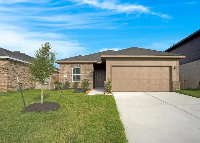 Property at 702 French Lavender Ln, Crosby, TX, 77532, 3 beds, 2 baths, [object Object]