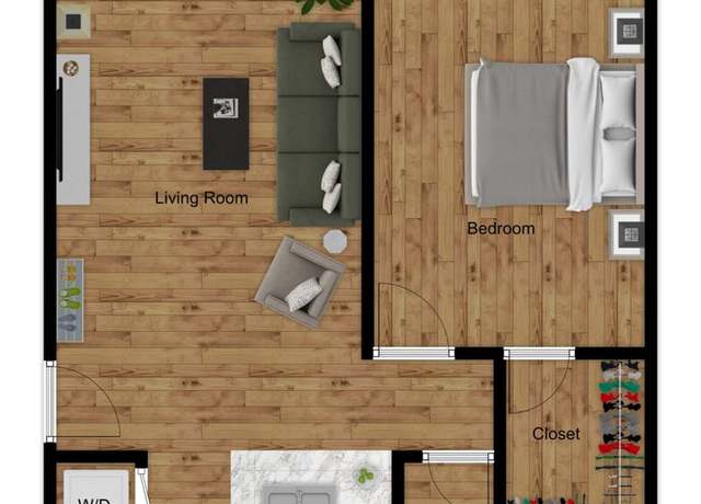 Photo of 544 S Royle Rd Unit I162, Ridgefield, WA 98642