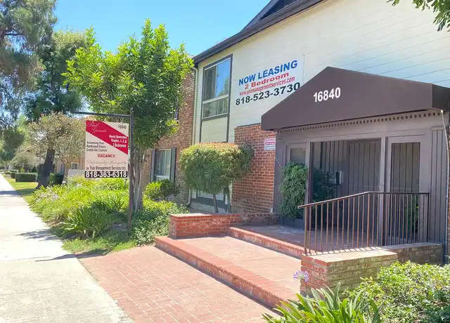 Property at Chatsworth 16840, LP - 16840 Chatsworth St, Granada Hills, CA, 91344, 1-2 bed, 1-2 bath, [object Object]