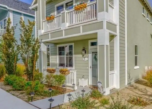 Property at 270 Brooksby Ln, Reno, NV, 89509, 3 beds, 2.5 baths, [object Object]