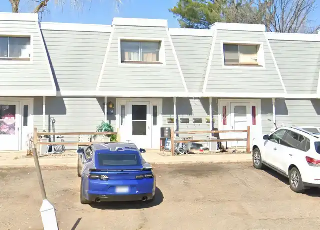 Property at 1241 S Coffman St Unit 2, Longmont, CO, 80501, 2 beds, 1 bath, [object Object]