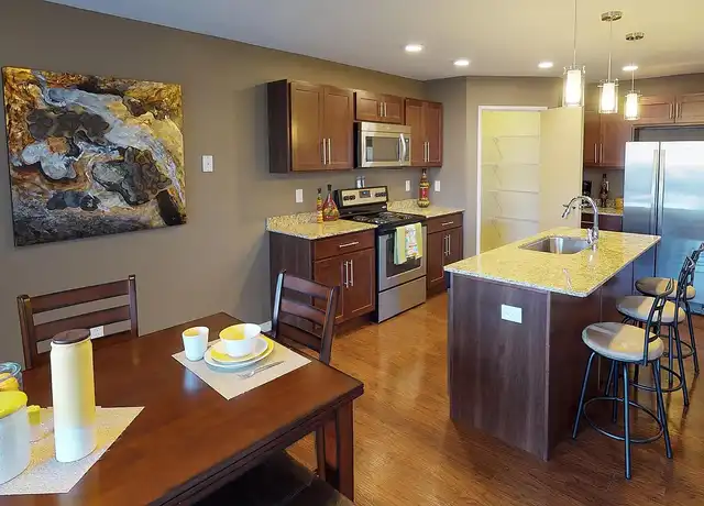 Property at Legacy Heights Apartment Homes - 3841 Knudsen Ave, Bismarck, ND, 58503, 0-2 beds, 1-2 bath, [object Object]